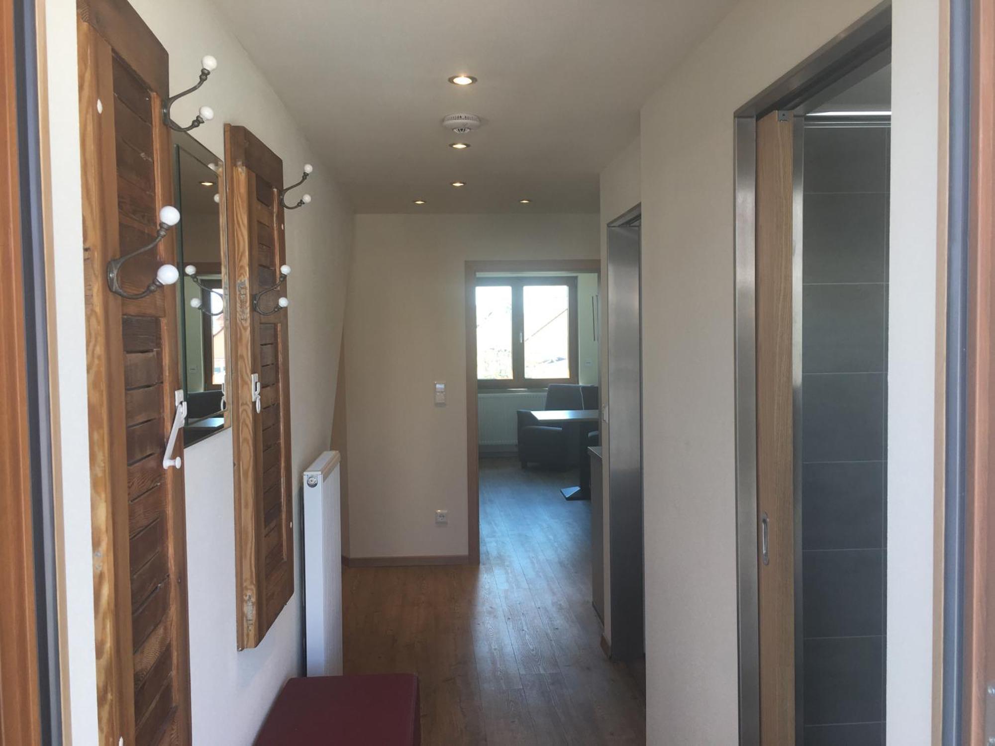Gasthof Zum Ochsen Moessingen Ngoại thất bức ảnh