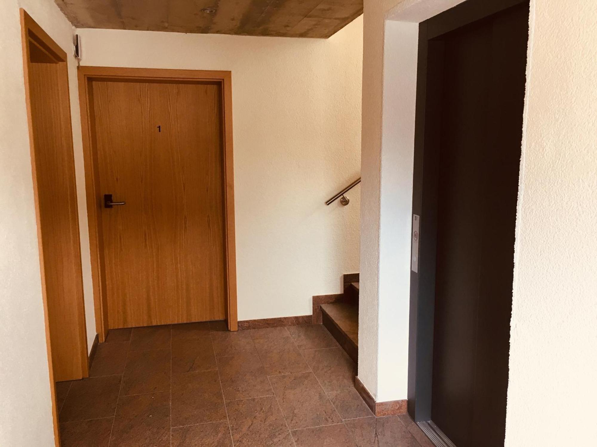 Gasthof Zum Ochsen Moessingen Ngoại thất bức ảnh