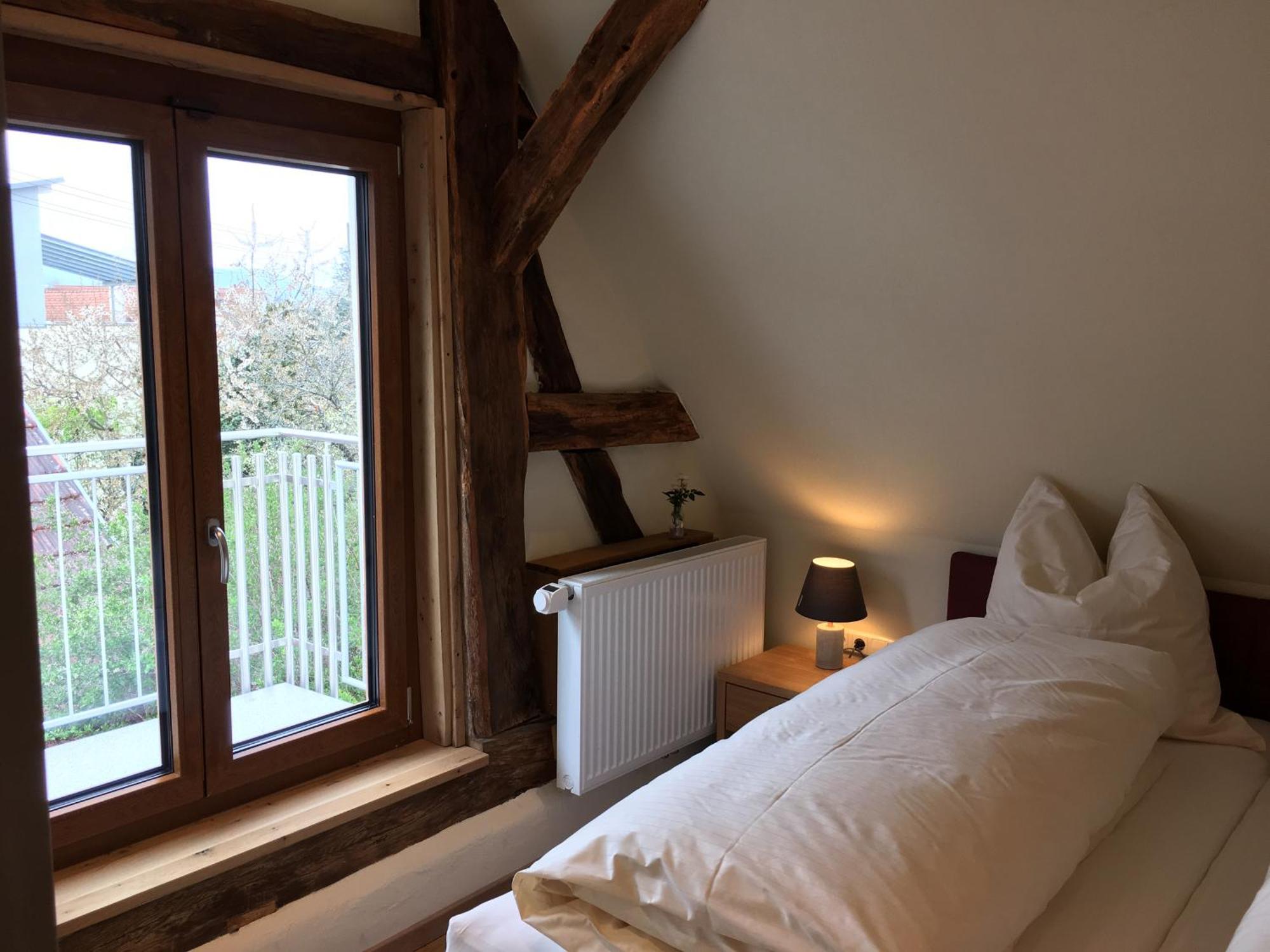 Gasthof Zum Ochsen Moessingen Ngoại thất bức ảnh